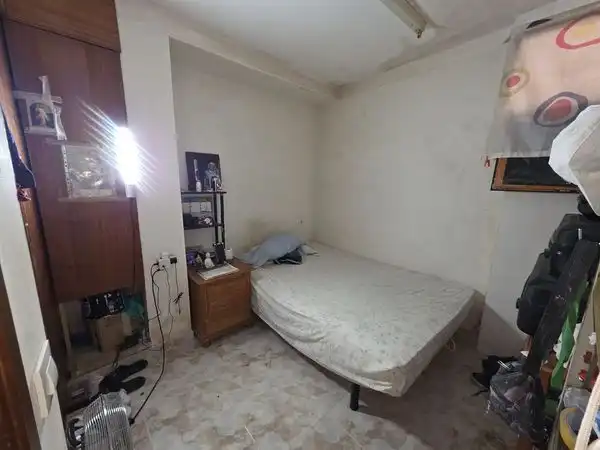 Habitación de Piso en venta en Cuevas del Almanzora con Amueblado y Lavadora