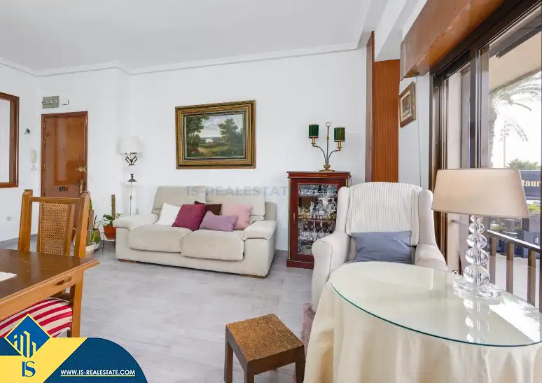 Wohnung mit Pool zum Verkauf in Molins - Campaneta - San Bartolomé, imagen 13