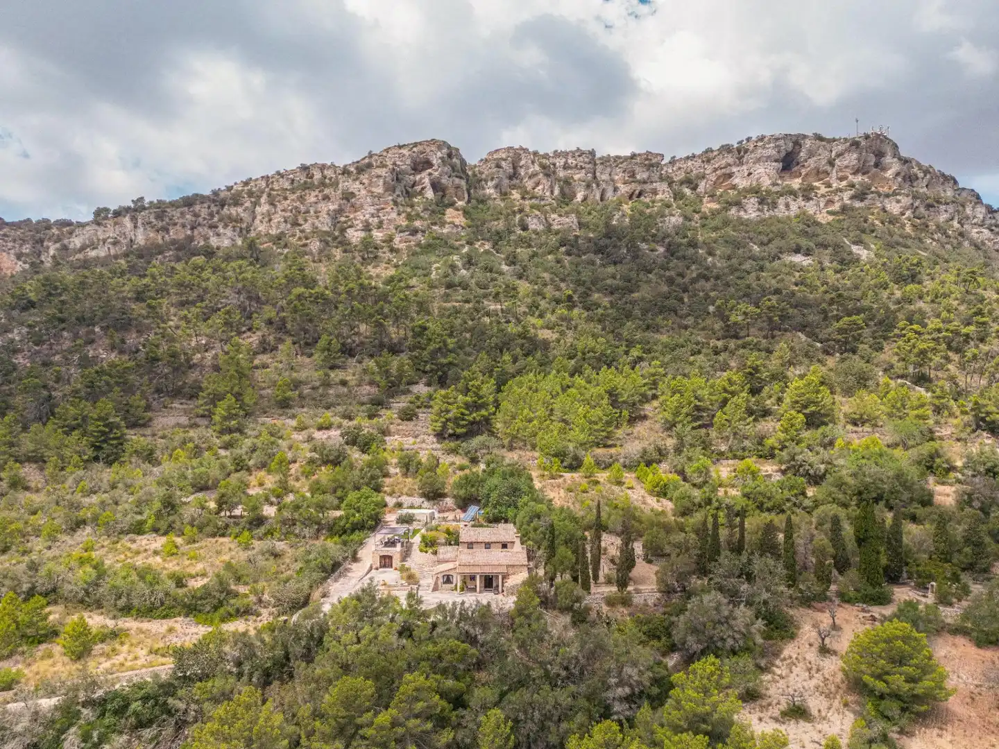 Maison rustique avec piscine à vendre à SECTOR 2, imagen 3