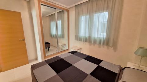 Foto 5 de Apartament de lloguer a Centro - Muelle Pesquero, Alicante