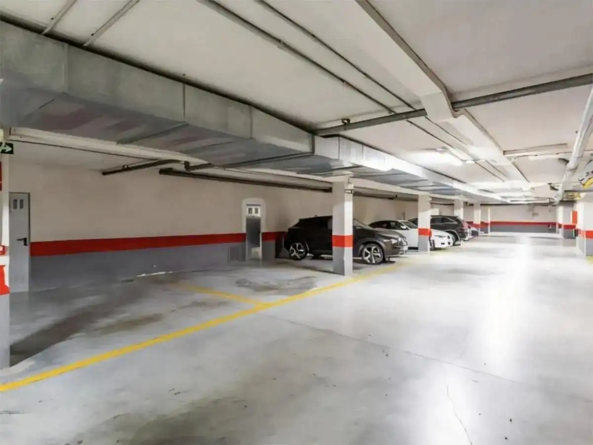 Dúplex en venda a Calle CONCEJO DE ZABALEGUI, imagen 15