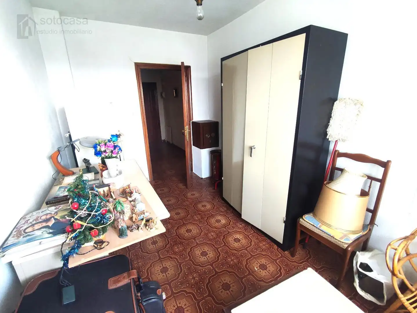 Appartement avec ascenseur à vendre à RENACIMIENTO 14, imagen 11