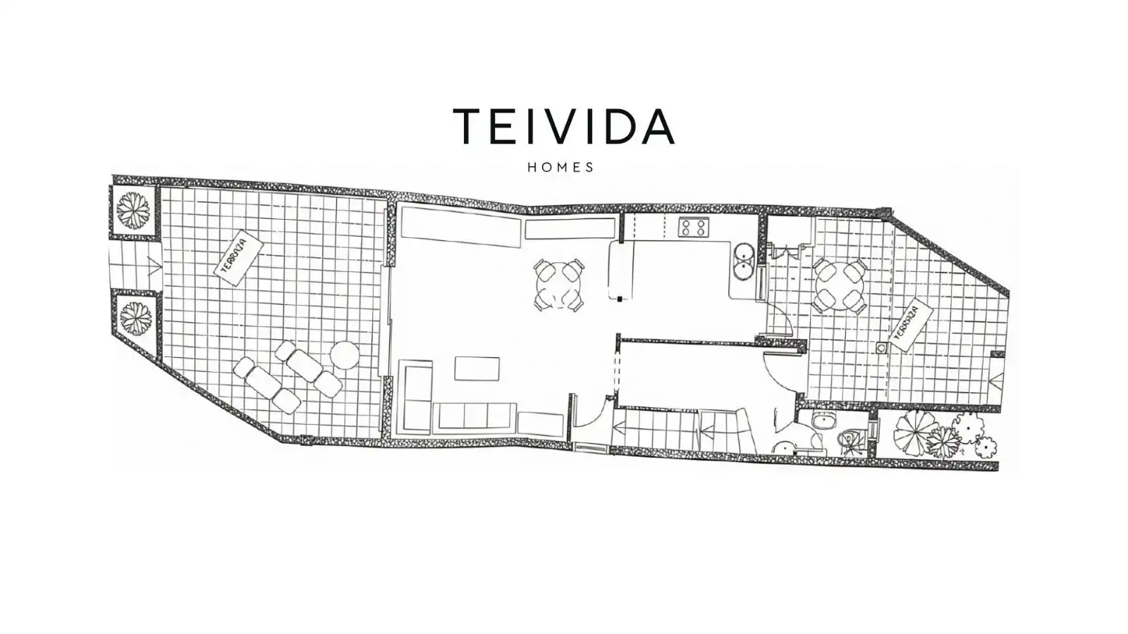 Terraced house with pool for sale in CALLE MINERVA, 7, imagen 29