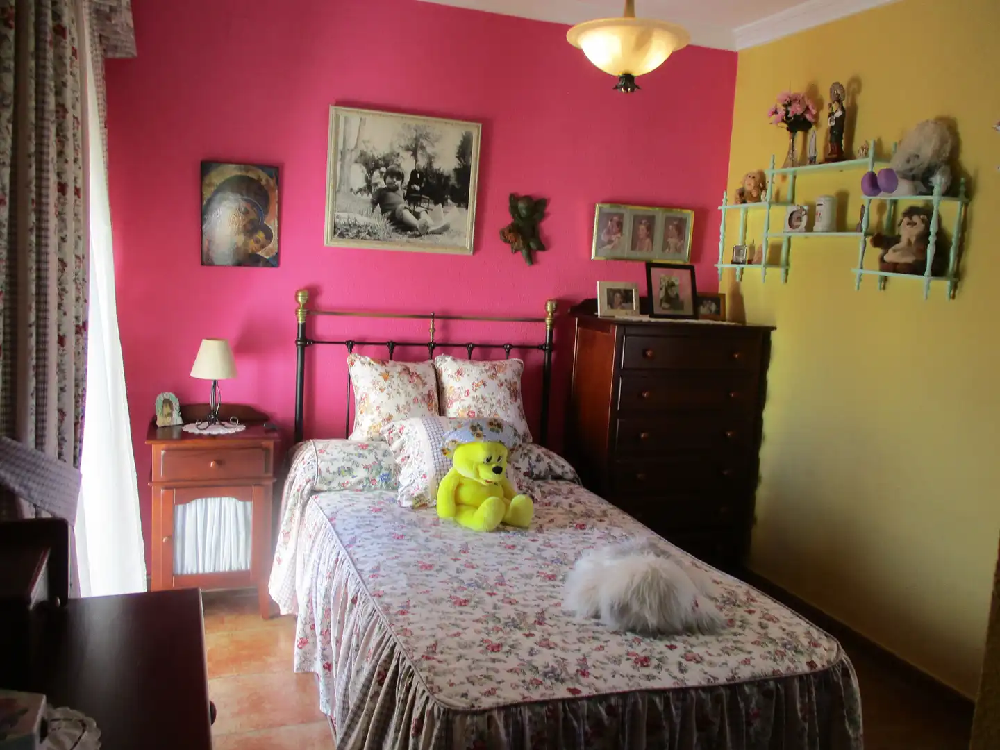 Casa o chalet en venta en Manantiales - Lagar - Cortijo