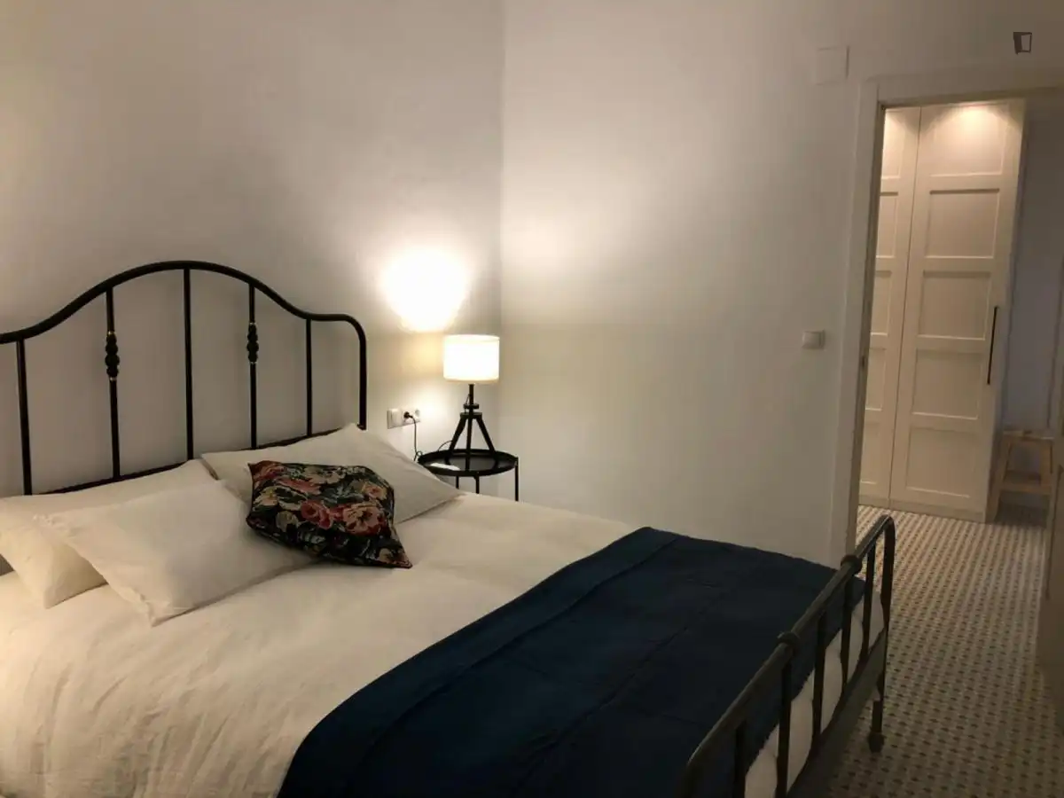 Apartament de lloguer a Barrio de Benicalap