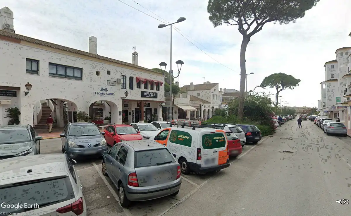 Oficina de alquiler en Travesía Puerto de Santa María, Puerto Sherry