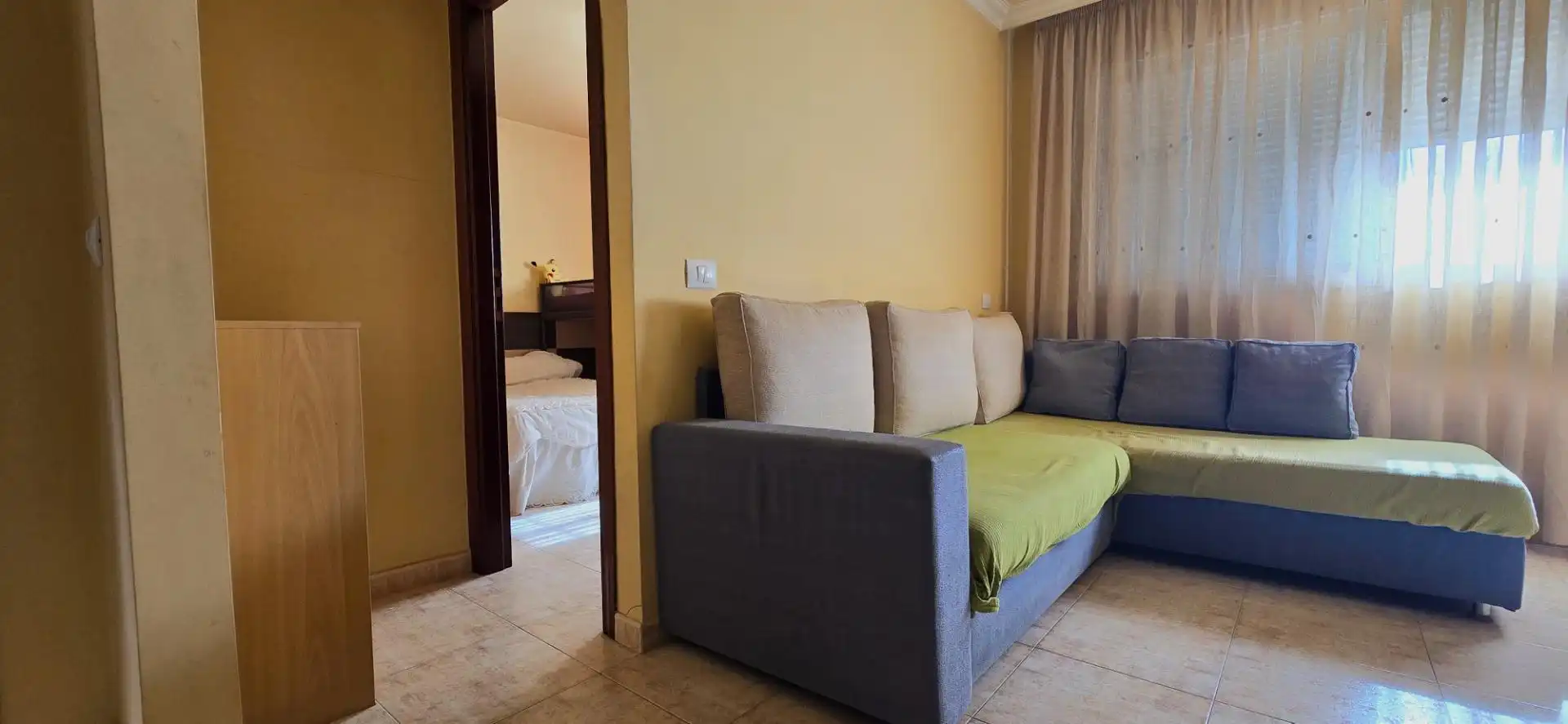 Sala d'estar de Planta baixa en venda en Santa Cruz de Tenerife