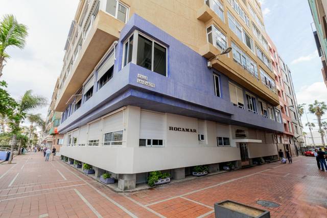 Piso en Venta en Calle Calle Lanzarote, 8, 8 en Santa Catalina - Canteras