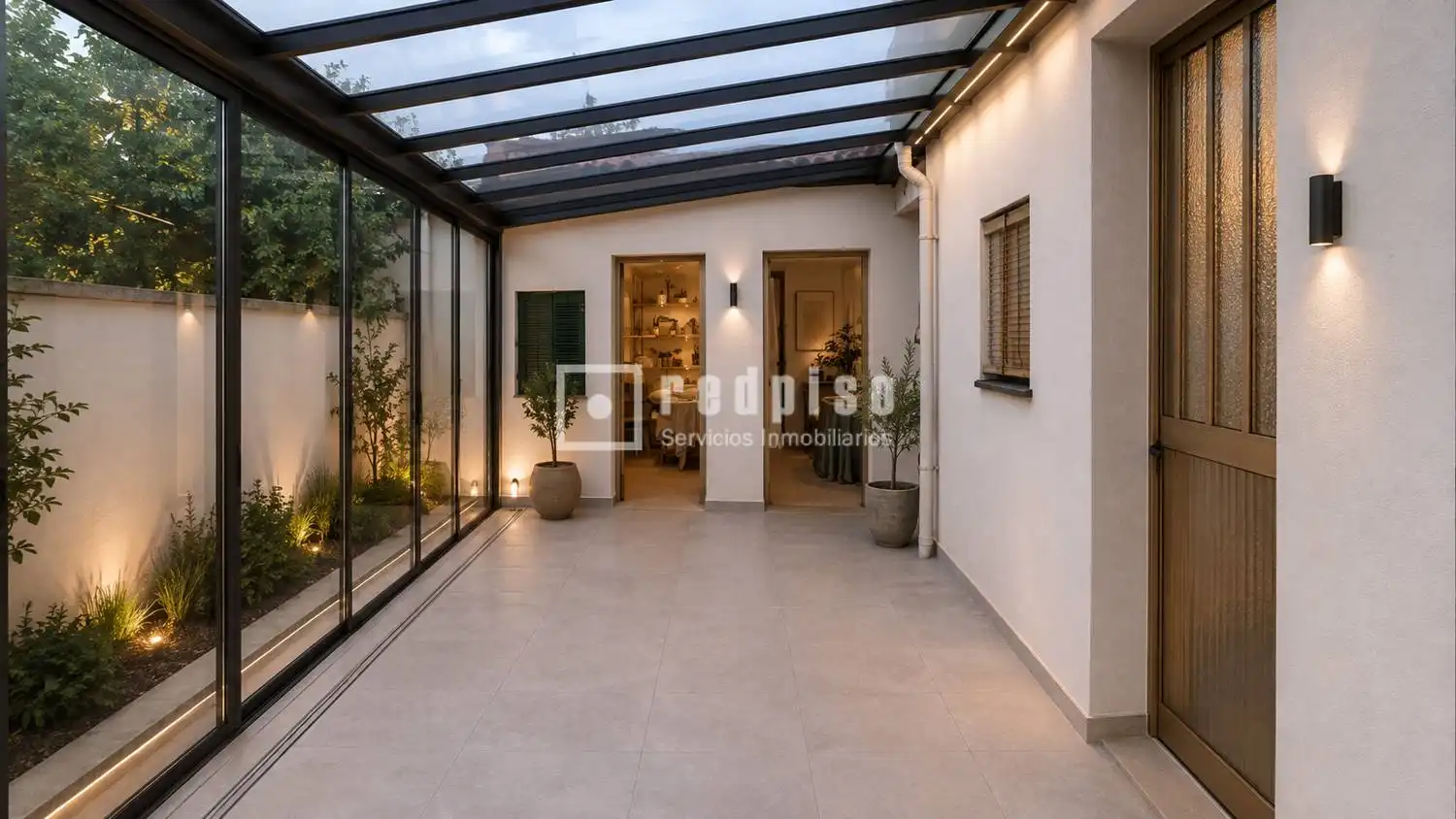 Terrace of Houses for sale in Cebolla  with Heating, Terrace and Storage room