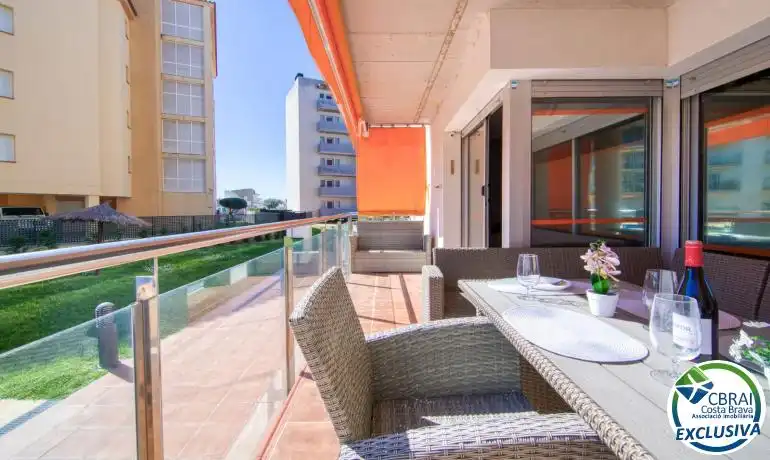 Vivienda con piscina en venta en Carrer Cap Blanc 7, imagen 31