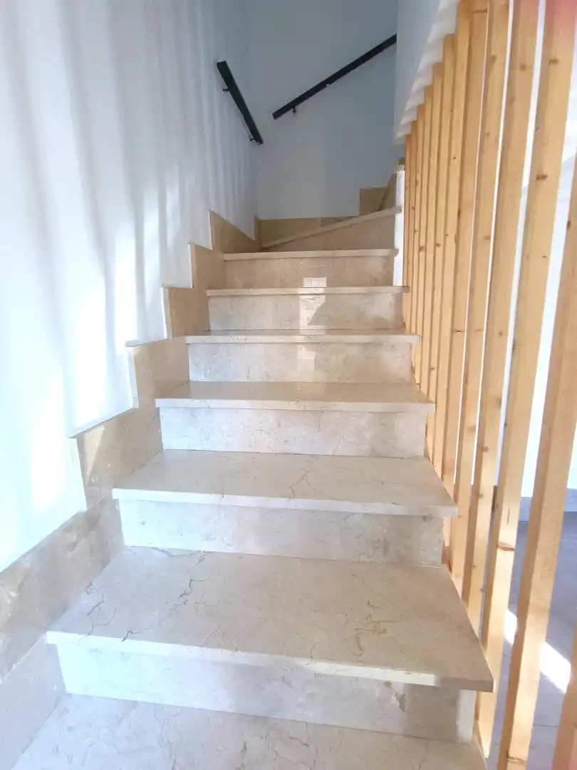 Dúplex en venta en Numancia de la Sagra con Aire acondicionado, Calefacción y Parquet