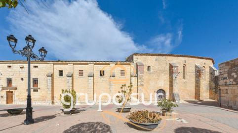 Foto 3 de Casa o xalet en venda a Calle Exconvento, 8, San Cebrián de Mazote, Valladolid