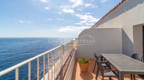 Foto 4 von Wohnungen zum Verkauf in Carrer Cap Sa Sal, Aiguafreda - Sa Tuna, Begur