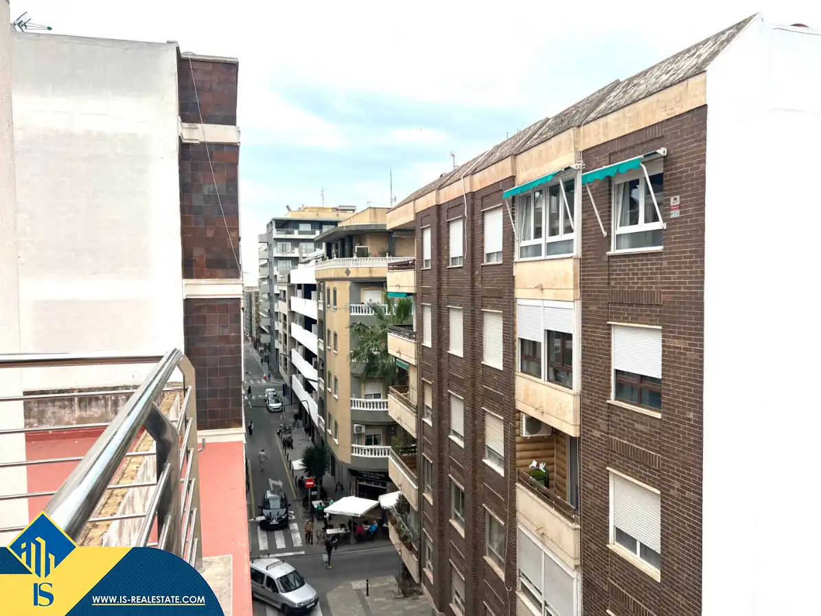 Attique avec ascenseur à vendre à Centro, imagen 8