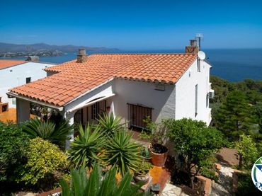 Maison à vendre à El Port de la Selva