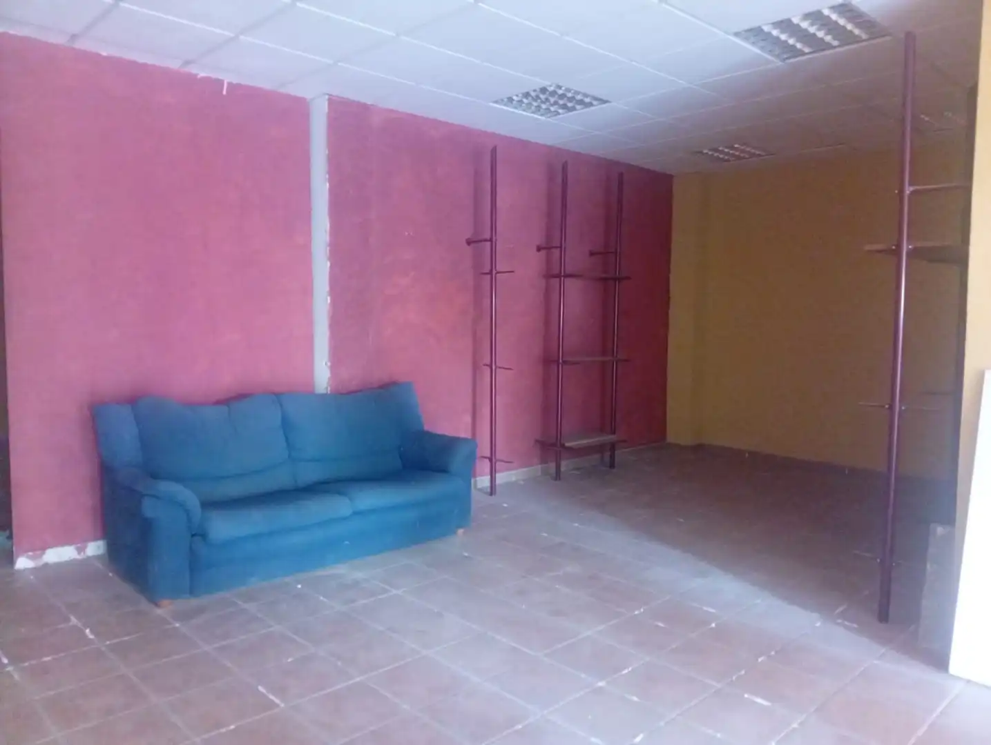 Local comercial en venta en Avenida de las Marinas, imagen 5