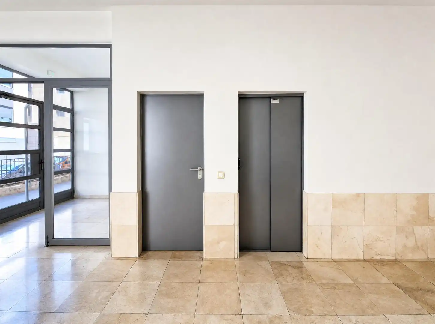 Piso en venta en Plasencia con Aire acondicionado, Calefacción y Parquet