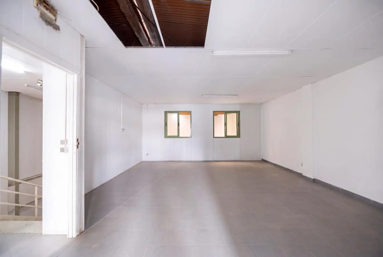 Industrial building for sale in Calle Minas 13, imagen 17
