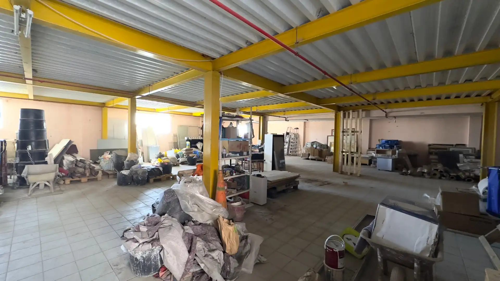 Industrial buildings for sale in Santa Cruz de Tenerife