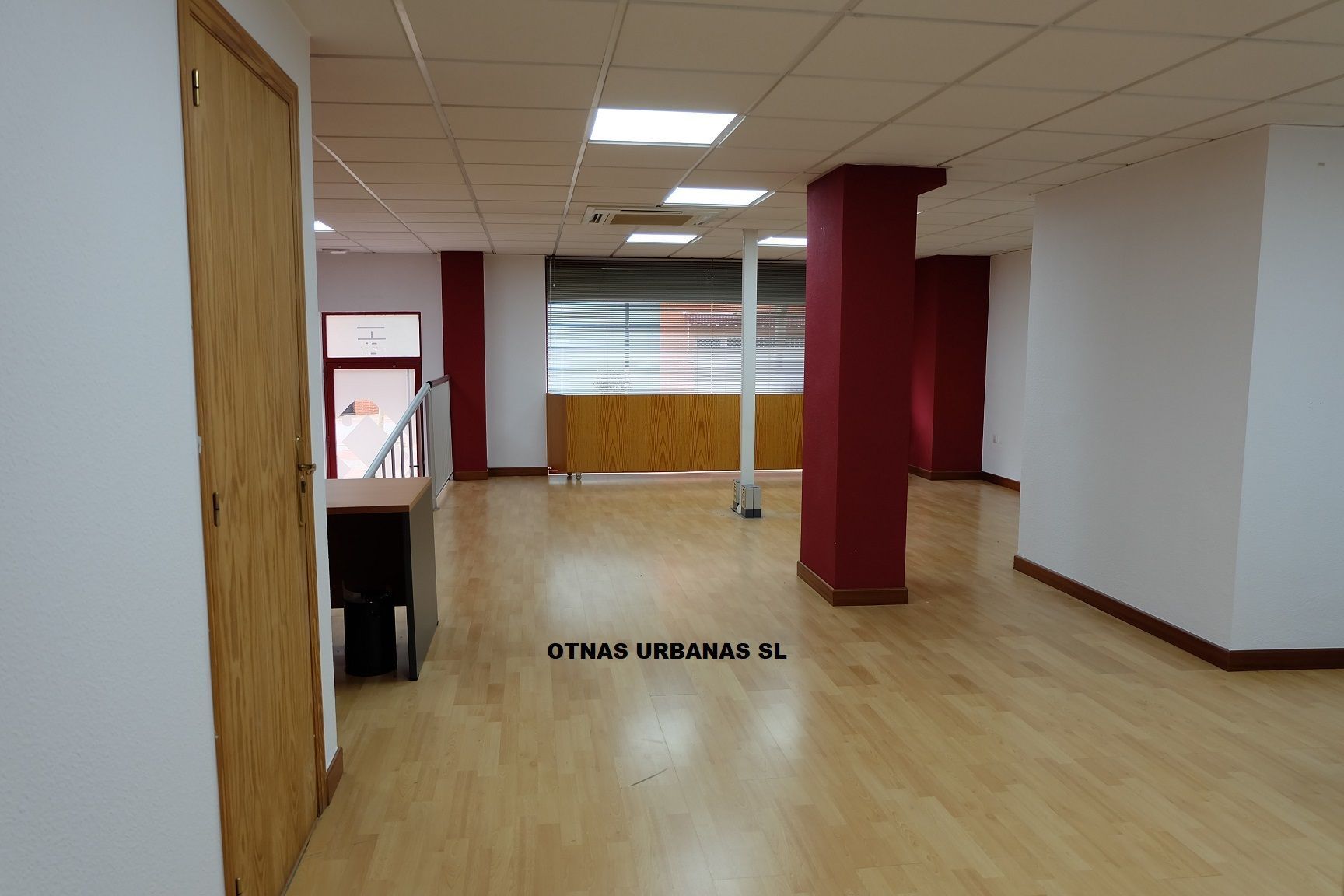 Oficina en venda a Calle Navegante Macías del Poyo, La Flota