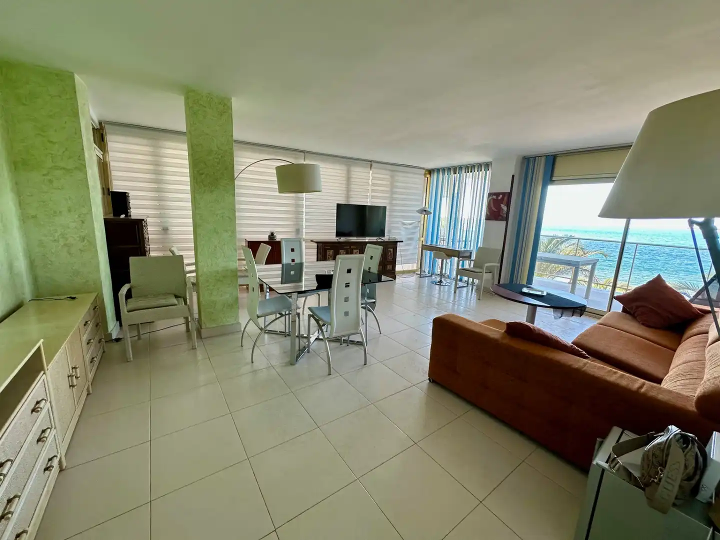 Apartament amb ascensor de lloguer a Carrer de Colón 15, imagen 16