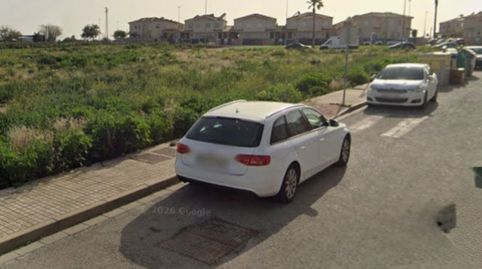 Parcela en alquiler en Lebrija., immagine 3