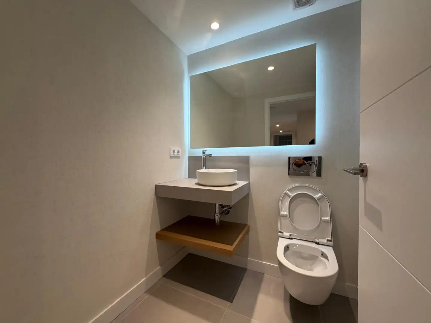Flat for rent in Asdrúbal - Bahía Blanca