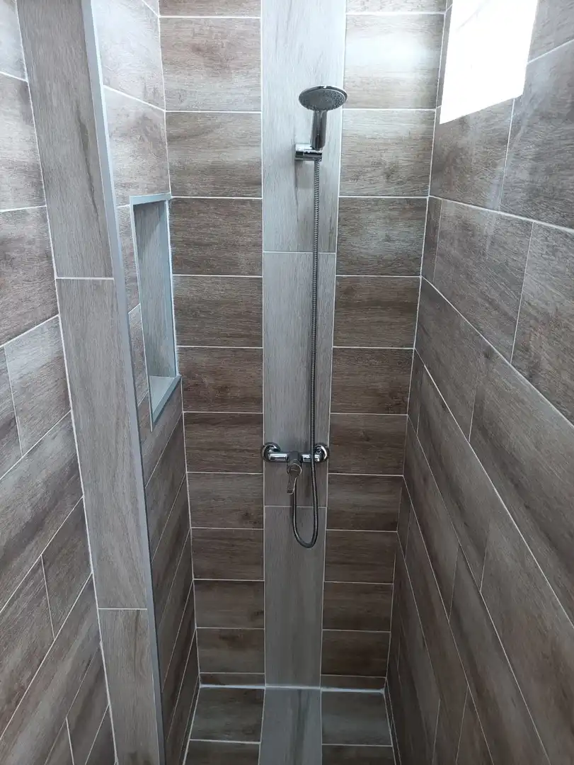 Bathroom of Flat for sale in Onda  with Storage room