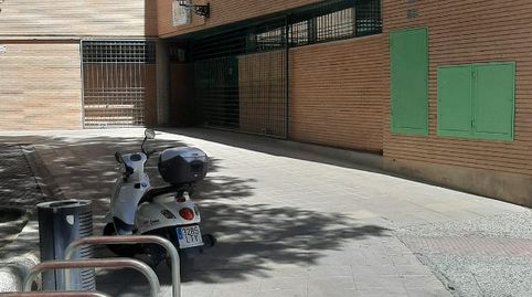 Foto 4 von Wohnung zum Verkauf in La Magdalena, Zaragoza Capital
