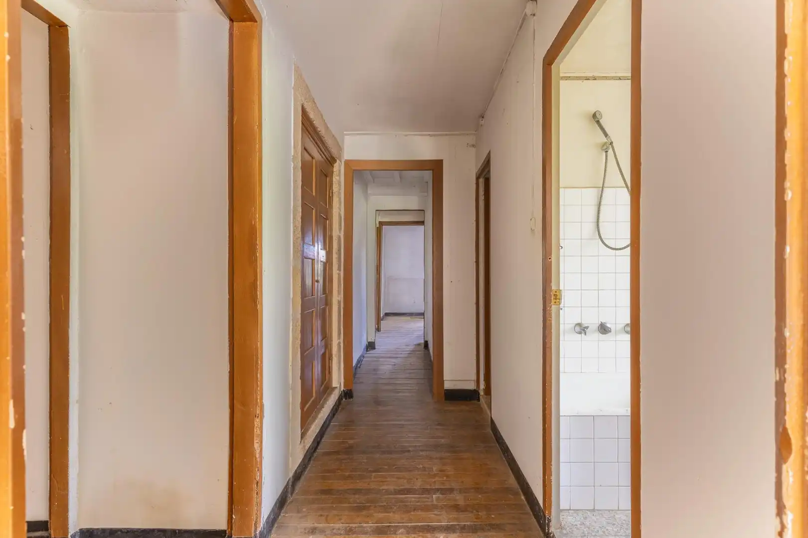 Finca rústica en venta en Pontedeume
