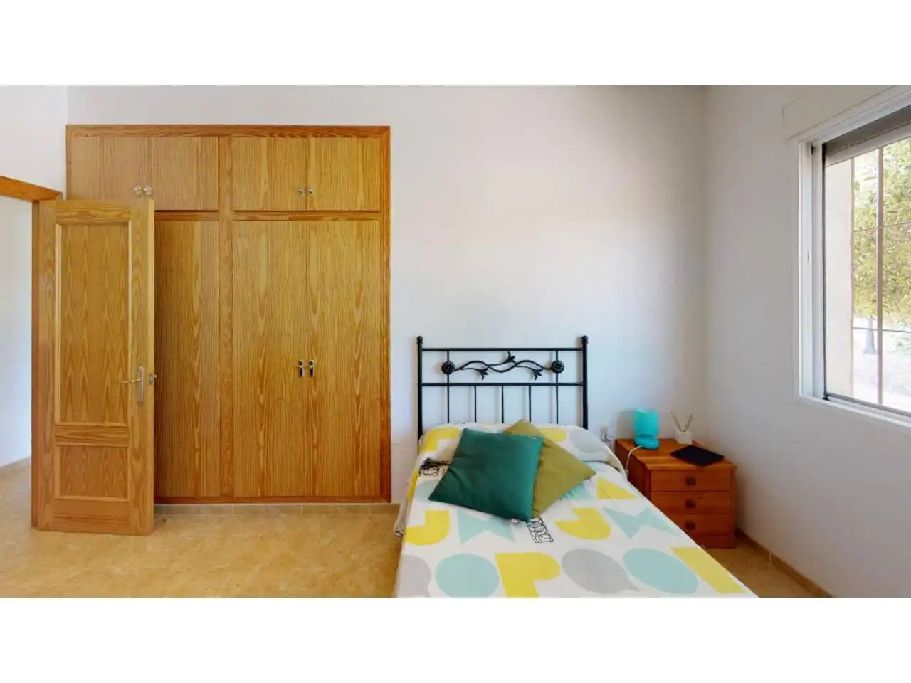 Villa con piscina in vendita a Cehegín, imagen 15