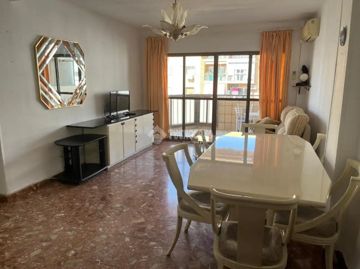 Wohnung mit Aufzug zum Verkauf in Pje. Begoña, imagen 3