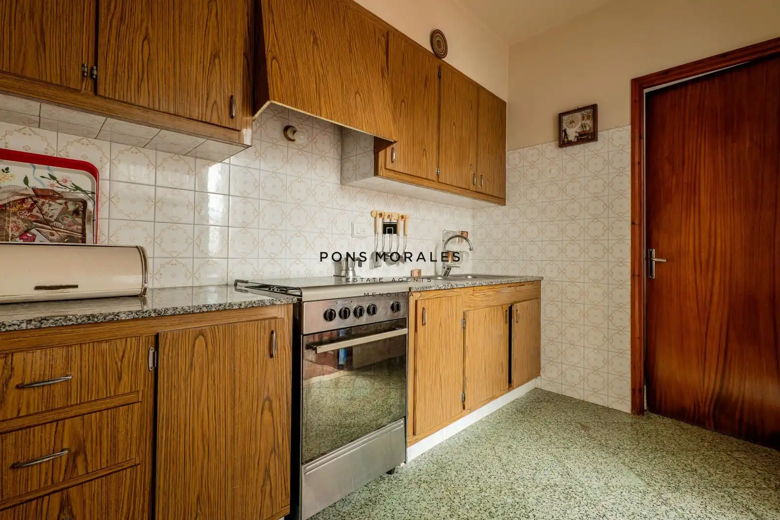 Casa amb jardí en venda a Ciutadella, imagen 5
