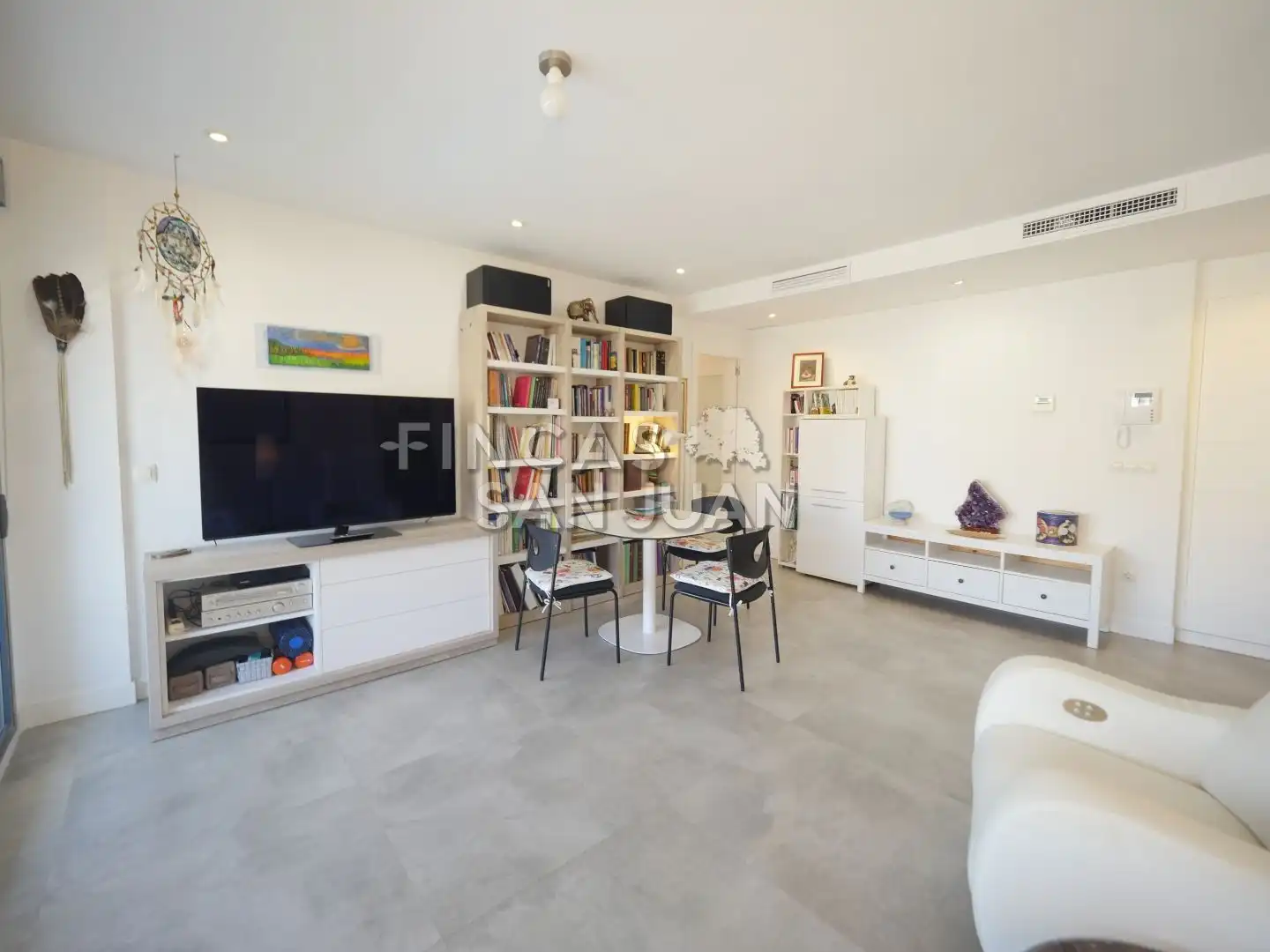 Piso con piscina en venta en Playa de San Juan - El Cabo de las Huertas, imagen 5