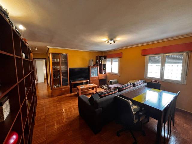 Piso en Venta en Calle NUÑEZ DE BALBOA, 12 en Villalegre - La Luz