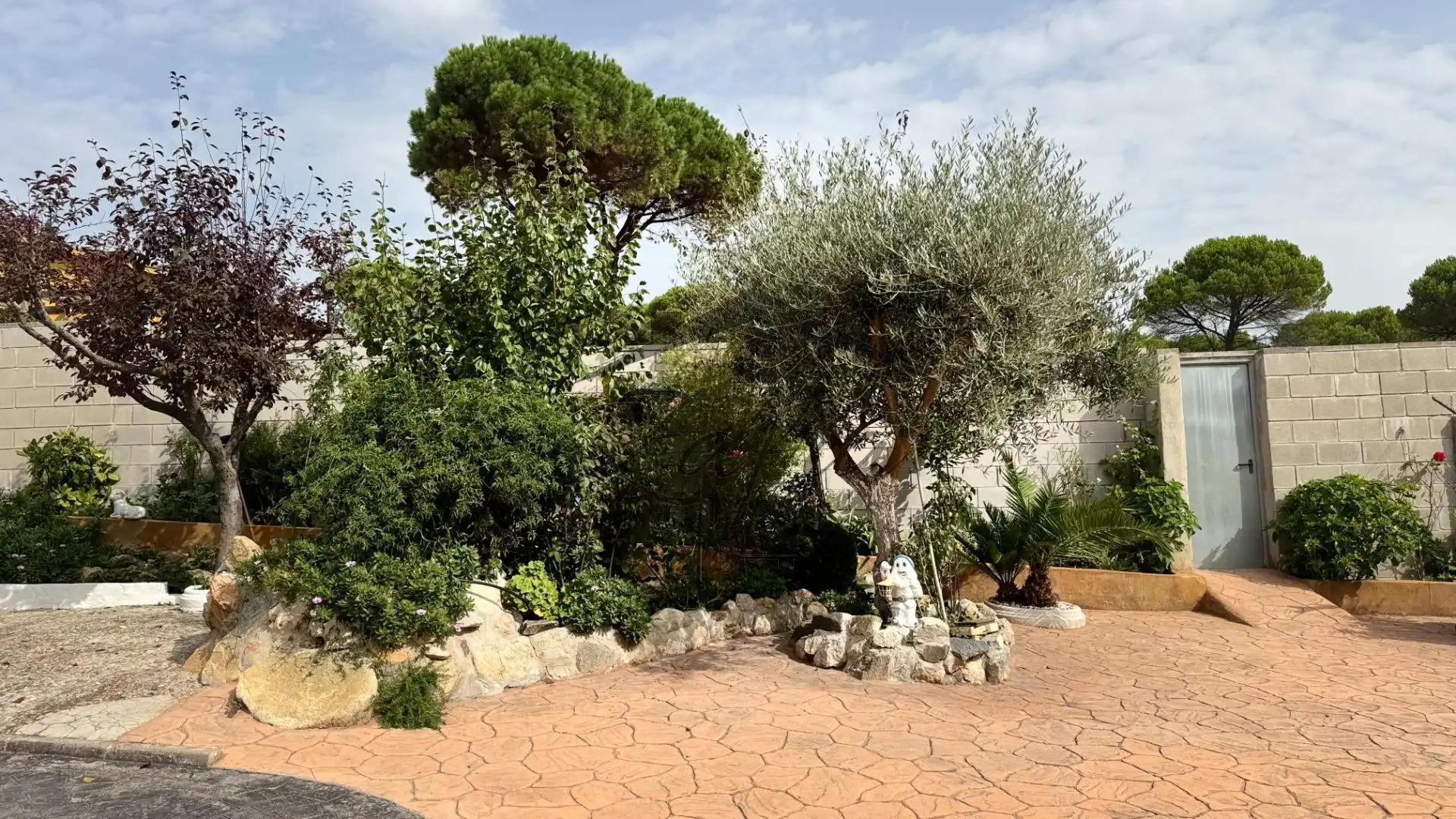 Haus mit Pool zum Verkauf in La Goba, imagen 10