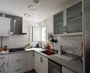 Kitchen of Flat for sale in Gualba  with Heating