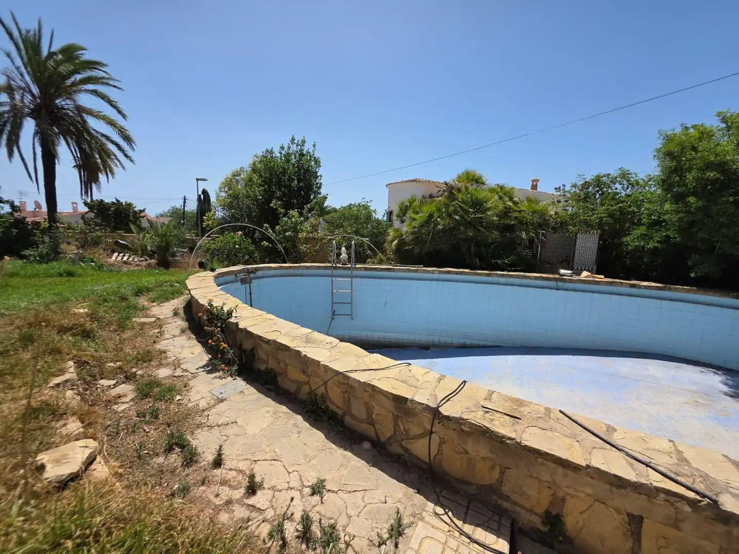 Detached house with terrace for sale in Coloma, imagen 3