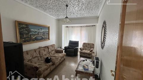 Foto 2 von Wohnung zum Verkauf in Calle Dels Sants de la Pedra, Doctor Palos - Alto Palancia, Sagunto / Sagunt