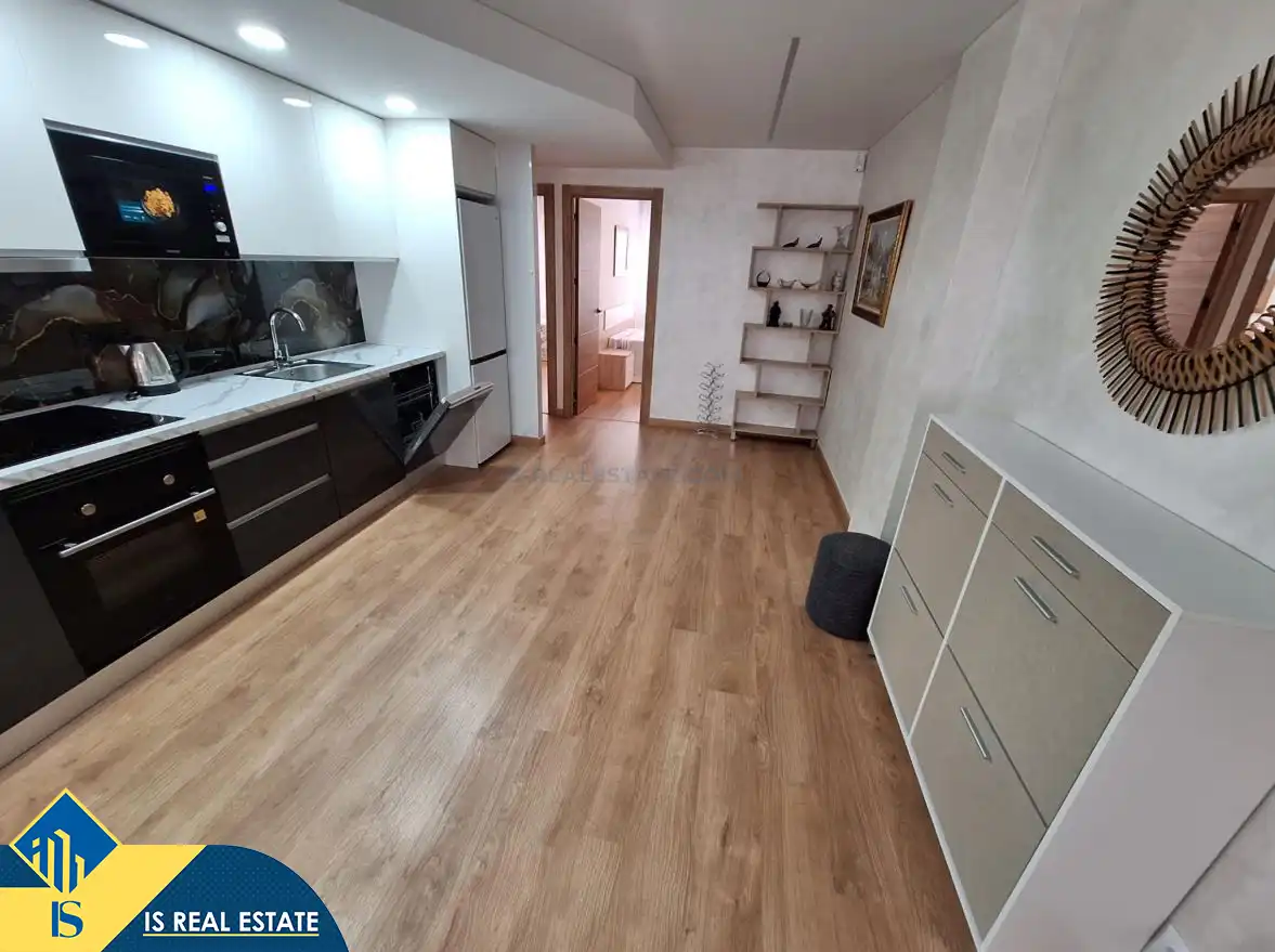 Apartamento con ascensor en alquiler en Playa del Cura, imagen 7