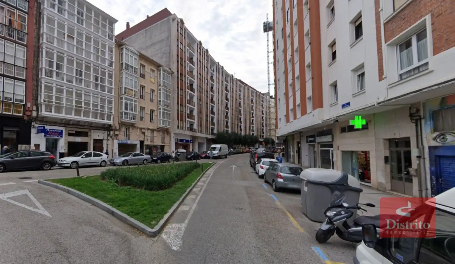 Locale commerciale in vendita a Santander - Reina Victoria, imagen 12