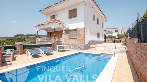 Foto 2 de Casa o chalet en venta en Camí de Caldes, Santa Eulàlia de Ronçana, Barcelona