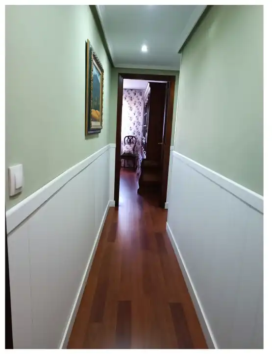 Flat for sale in Zaragoza  with Heating and Storage room