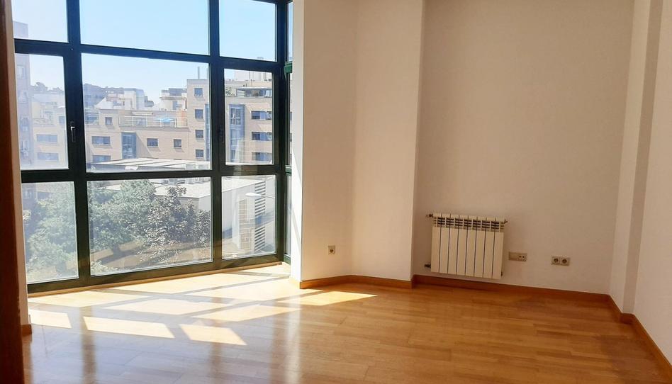 Foto 1 de Piso de alquiler en Catalina Suarez, Adelfas, Madrid