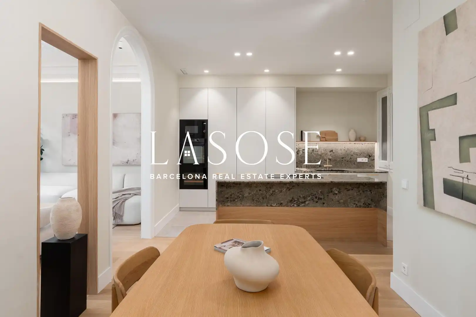 Wohnung zum Verkauf in Carrer CASP, Dreta de l'Eixample