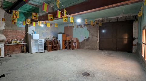 Foto 4 de Casa o xalet en venda a Calle Rosario, 41, Peñarroya de Tastavins, Teruel