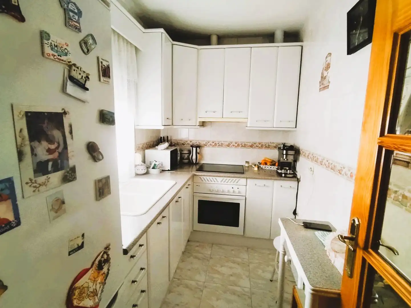 Kitchen of Houses for sale in Arganda del Rey  with Heating
