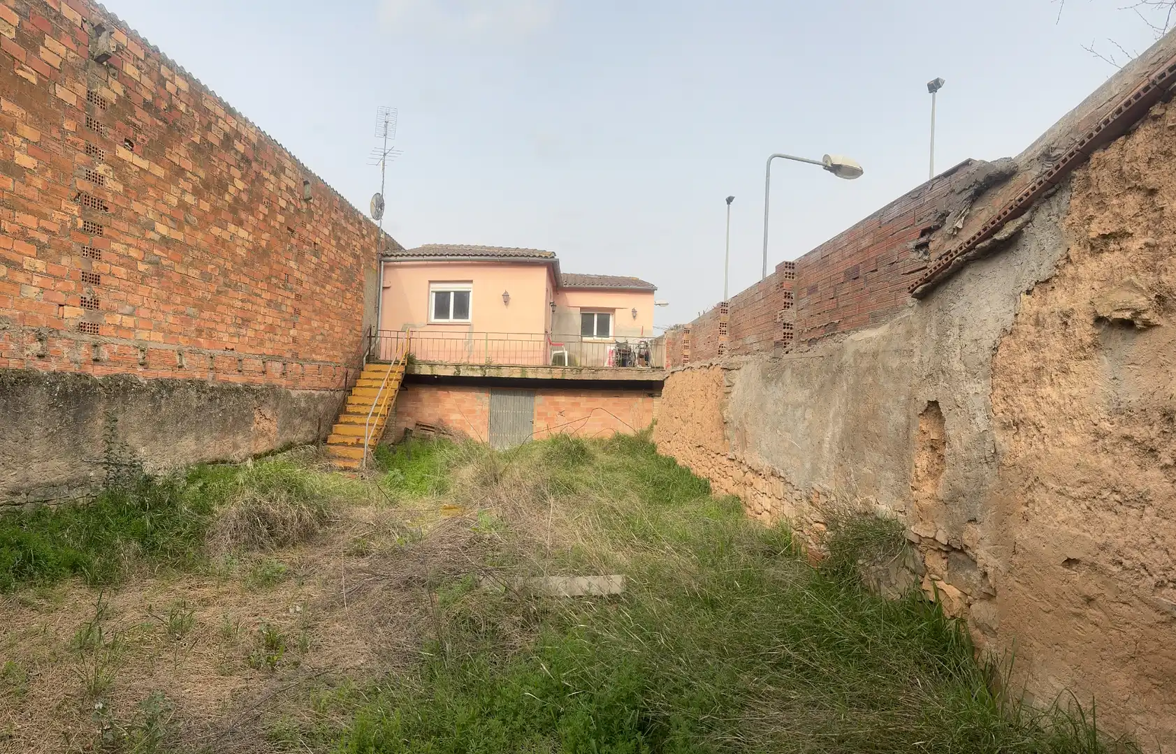 Casa o chalet en venta en Tàrrega con Terraza