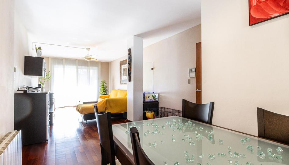 Foto 1 de Piso en venta en Carrer de Beethoven, Ca n'Aurell, Barcelona