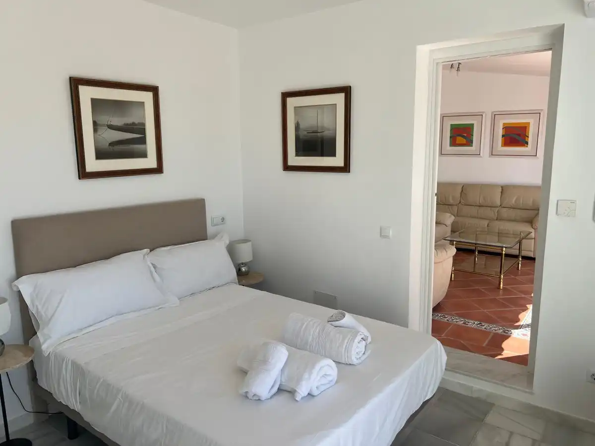 Habitación de Ático en venta en Mijas con Aire acondicionado, Calefacción y Terraza